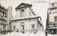 CPA. [75] > TOUT PARIS > N° 1863 - EGLISE NOTRE-DAME-DES-VICTOIRES - Coll. F. Fleury - TBE - Eglises