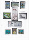 Polynésie - Collection 1991/2000 - Neufs ** Sans Charnière - Cote Yvert 865€ - TB - Collections, Lots & Series