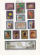 Delcampe - Polynésie - Collection 1991/2000 - Neufs ** Sans Charnière - Cote Yvert 865€ - TB - Collections, Lots & Series