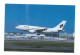 POSTCARD   PUBL BY  BY C MCQUAIDE IN HIS AIRPORT SERIES  BIRMINGHAM INTERNATIONAL  CARD NO BHX 72 - Aérodromes