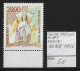 Bosnia-Herzegovina/HP Mostar (CROAT), 1993-year, Mi No 1 & No 2, ERRERS, (**) - Bosnia Erzegovina