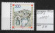 Bosnia-Herzegovina/HP Mostar (CROAT), 1993-year, Mi No 1 & No 2, ERRERS, (**) - Bosnie-Herzegovine