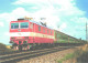 Train, Railway, Locomotive 263 005-1 - Eisenbahnen