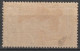 CAMEROUN - 1916 - YVERT N°54 * MH GOMME TROPICALE SIGNE CALVES - COTE = 140 EUR - Ungebraucht