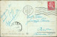 Cs416 Cartolina Pola Via Emanuele Di Savoia Croazia 1940 - Sonstige & Ohne Zuordnung