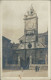 Cs415 Cartolina Zara Piazza Dei Signori Croazia 1935 - Andere & Zonder Classificatie