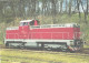 Train, Railway, Locomotive T 466.0286 - Trains