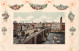 R331489 Greetings From London. London Bridge. G. D. And D. L. Celoidchrom Series - Other & Unclassified