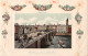 R331489 Greetings From London. London Bridge. G. D. And D. L. Celoidchrom Series - Autres & Non Classés