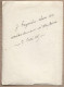 PHOTOGRAPHIE MILITARIA - TB PLAN MILITAIRE ALGERIE AÏN BEÏDA - AIN BEIDA - Classe 1912 - Photo 1915 Régiment ? - Regimente