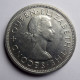 SOUTHERN  RHODESIA - 1 CROWN -  UNC 1953 - Rhodesien