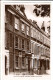 Carlyle's House From Cheyne Row - Cartes Postales Ancienne - London Suburbs