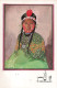 2 Cartes INDIENS CREE CRI CRISE Lac Poule D'eau - Paul COZE Illustrateur - INDIAN Waterhen River - STOTEPIS - SIOUÏAPAN - Native Americans