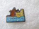 PIN'S    L'EMMENTAL    UNE BONNE NATURE - Lebensmittel