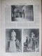 1903   LE MUSEE DE L ARMEE  Uniforme Soldats  HOTEL DES INVALIDES Paris - Unclassified