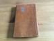 Agenda Soldat Allemand 1942 Nominatif Paris - Sonstige & Ohne Zuordnung