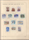 SU-Sammlung 1960-1991 Komplett (außer Bl. 30 Und 33) Gestempelt - Colecciones (en álbumes)
