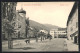 AK Lienz /Tirol, Hauptplatz Mit Hotel Post  - Other & Unclassified