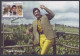 Inde India 2013 Maximum Max Card Rajesh Khanna, Actor, Bollywood Indian Hindi Cinema, Film - Lettres & Documents