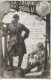 CPA Militaria Journee Du Poilu 1915 - Patriotic