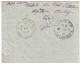Paris - Chambre Des Députés - Pneumatique - Cachet Et Entête Chambre Des Députés - Lettre Pour Paris - 1926 - 1921-1960: Modern Tijdperk
