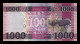 Sudán Del Sur South Sudan 1000 Pounds 2020 Pick 17a Sc Unc - Zuid-Soedan