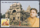 Inde India 2013 Maximum Max Card Swami Vivekananda, Indian Hindu Monk, Philospher, Social Reformer, Hinduism, Religion - Brieven En Documenten