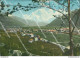 Bb158 Cartolina Pieve Vergonte Panorama E Stabilimenti Della Soc Rumianca - Biella