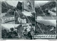 Bn1 Cartolina Saluti Da Cimamulera Provincia Di Verbania - Biella