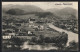 AK Leoben, Blick Auf Den Ort Vom Berg Aus  - Sonstige & Ohne Zuordnung