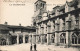 FRANCE - La Chaise Dieu - Cloîtres - Vue Extérieure - Carte Postale Ancienne - La Chaise Dieu