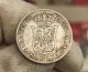 España Spain Isabel II - 40 Céntimos De Escudo 1866 Madrid Km 628.2 Plata - Altri & Non Classificati