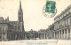 NANCY Hémicycle De La Carrière Et Basilique Saint Epvre 1911 - Nancy