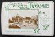 CPA - ROMA - Carnet 20 Vues Incomplet (1 CP Manquante) - Edition A.Scrocchi - Other Monuments & Buildings