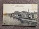 Carte Postale GIVET : Vue Sur Les Quais - Givet