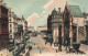 FRANCE - Lyon - Place Des Cordeliers - Animé - Carte Postale Ancienne - Sonstige & Ohne Zuordnung
