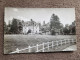 Carte Postale MONTBARD : Château De La Louère - Montbard