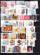 Lot De 415 Timbres Oblitérés De MONACO, De 1968 à 2003 - Collections, Lots & Series