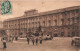 FRANCE - Lyon - La Place Des Terraux Et Le Palais Des Arts - Carte Postale Ancienne - Sonstige & Ohne Zuordnung