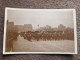 Carte Postale PARIS : Funérailles Maréchal Foch - Musique Goldstream Guards - Andere & Zonder Classificatie