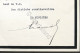 Lettera Con Autografo Del Ministro Costanzo Ciano - 1926 - Other & Unclassified