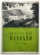 L. Magagnato - Mostra Di Dipinti Dei Bassano Recentemente Restaurati - Ed. 1952 - Autres & Non Classés