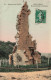 FRANCE - Environs De Rouen - Moulineaux - Monument De La Défense -  Colorisé - Carte Postale Ancienne - Rouen