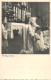 Social History Souvenir Photo Postcard 1942 Children First Communion Church - Photographie