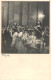 Social History Souvenir Photo Postcard 1942 Children First Communion Church - Fotografie