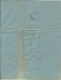 RARE - FRANCE - Entier Postal En Franchise Du Service Des Réfugiés Belges Avec Liste Nominative Des Réfugiés - Cartas & Documentos