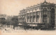 FRANCE - Biarritz - La Place De La Liberté - Carte Postale Ancienne - Biarritz