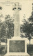 02  ETREUX - MONUMENT ERIGE AUX SOLDATS ANGLAIS MORTS AU CHAMP D' HONNEUR (ref 9356) - Autres & Non Classés