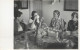 Social History Souvenir Photo Postcard 1936 Ladies At Dinner Table - Photographs