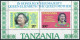 TANZANIE - FAMILLE ROYALE D'ANGLETERRE - 3 BLOCS-FEUILLETS - NEUF** MNH - Königshäuser, Adel